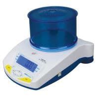 Adam Equipment | Highland Trade Approved Portable Precision Balance | Oneweigh.co.uk